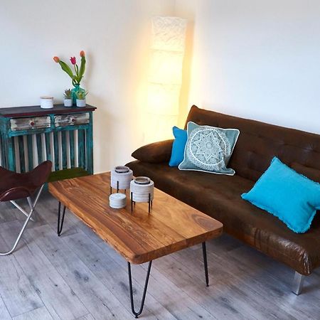 Schoenes Appartement In Meerbusch Am Buschend Kültér fotó