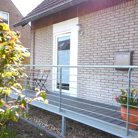 Schoenes Appartement In Meerbusch Am Buschend Kültér fotó