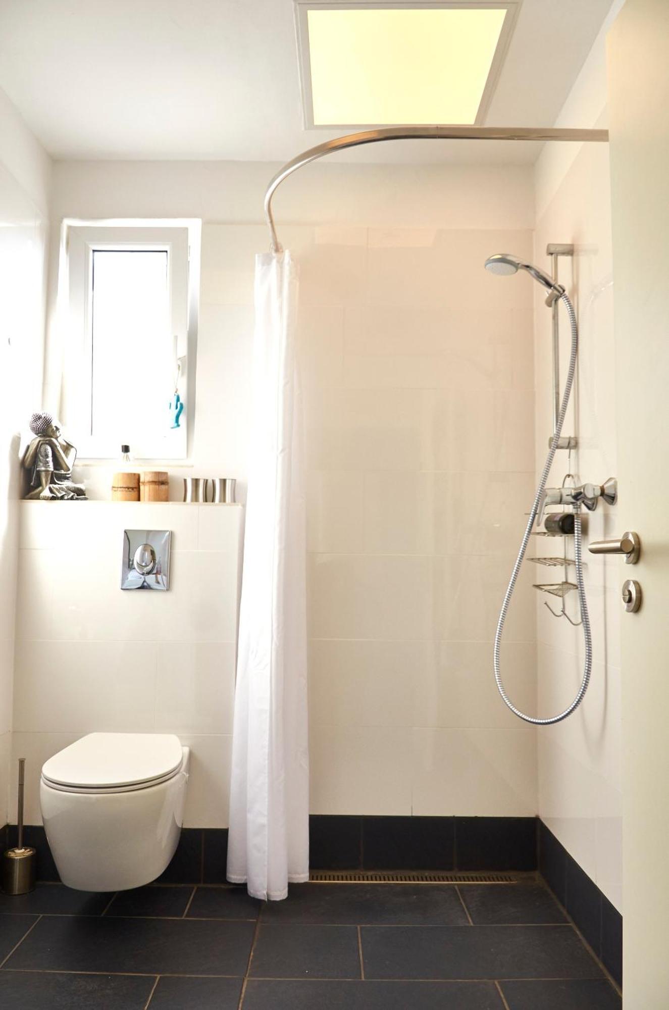 Schoenes Appartement In Meerbusch Am Buschend Kültér fotó